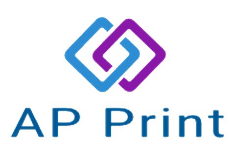 Logo Ap Print
